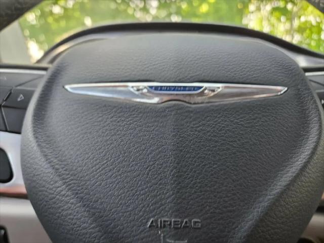 2020 Chrysler Pacifica Touring L Plus