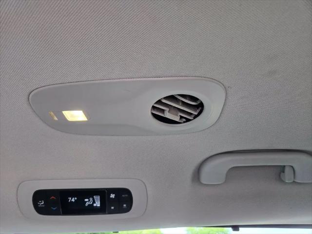2020 Chrysler Pacifica Touring L Plus