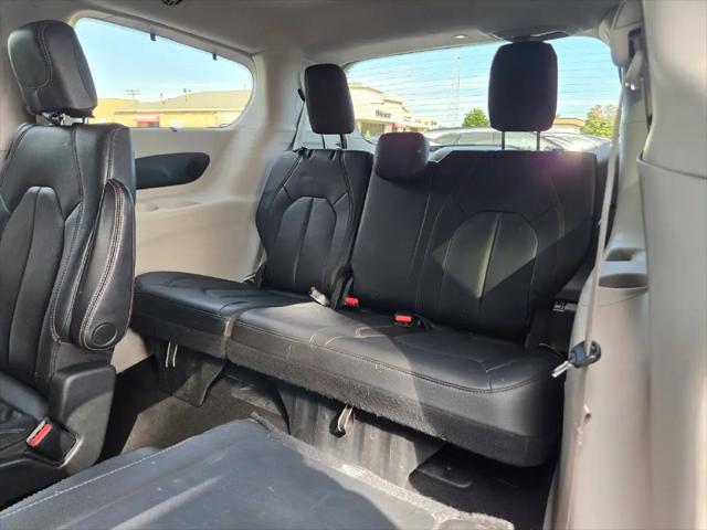 2020 Chrysler Pacifica Touring L Plus