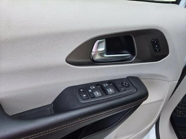 2020 Chrysler Pacifica Touring L Plus