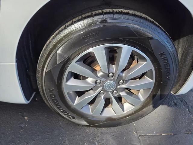 2020 Chrysler Pacifica Touring L Plus