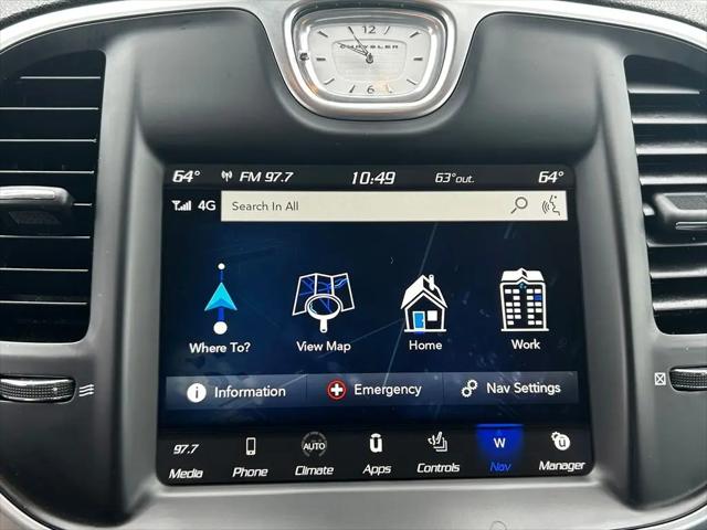 2023 Chrysler 300 Touring-L AWD
