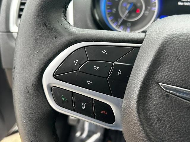 2023 Chrysler 300 Touring-L AWD