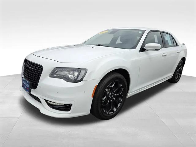 2023 Chrysler 300 Touring-L AWD