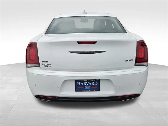 2023 Chrysler 300 Touring-L AWD
