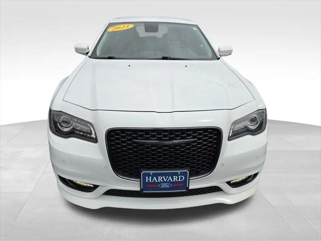 2023 Chrysler 300 Touring-L AWD