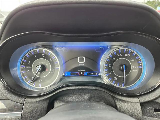 2023 Chrysler 300 Touring-L AWD