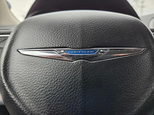 2023 Chrysler 300 Touring-L AWD