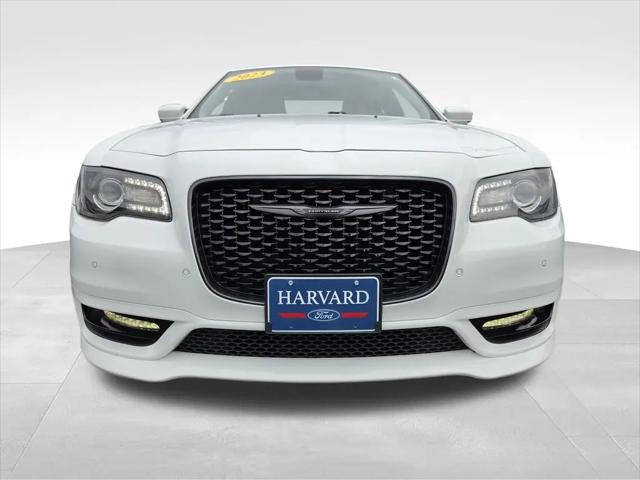 2023 Chrysler 300 Touring-L AWD