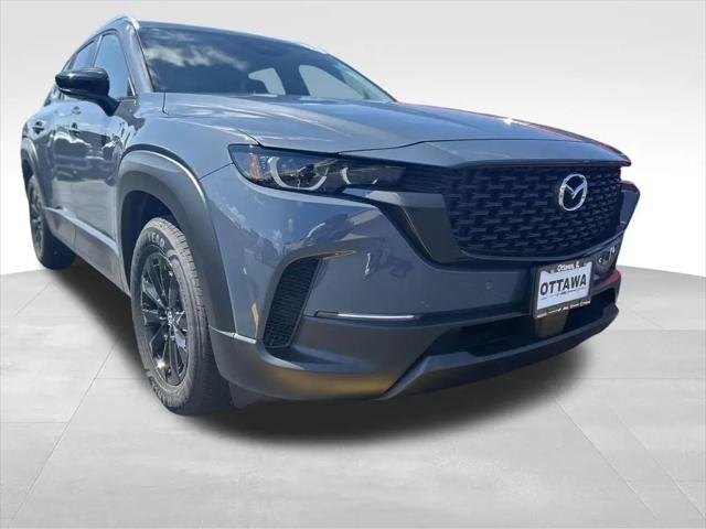 2026 Mazda CX-50 Hybrid Preferred for sale in Ottawa, IL