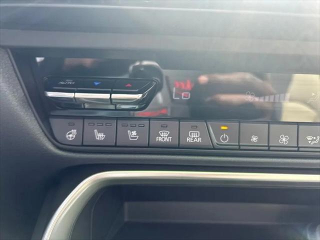 2026 Mazda X-90 3.3 Turbo Premium Sport