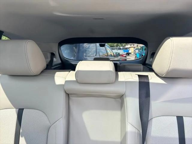 2026 Mazda X-90 3.3 Turbo Premium Sport