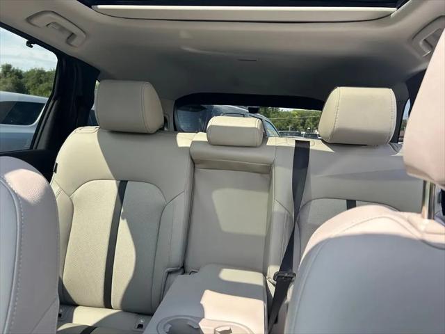 2026 Mazda X-90 3.3 Turbo Premium Sport