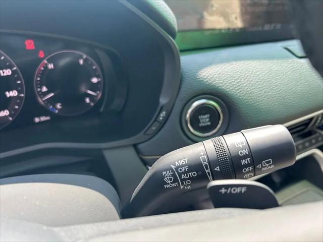 2026 Mazda X-90 3.3 Turbo Premium Sport