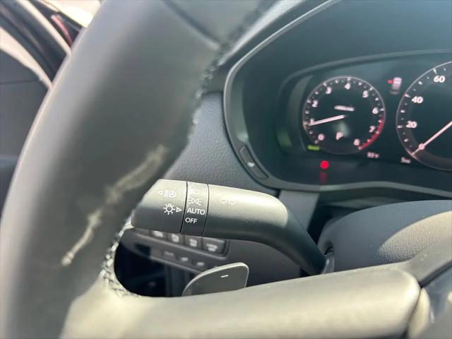 2026 Mazda X-90 3.3 Turbo Premium Sport