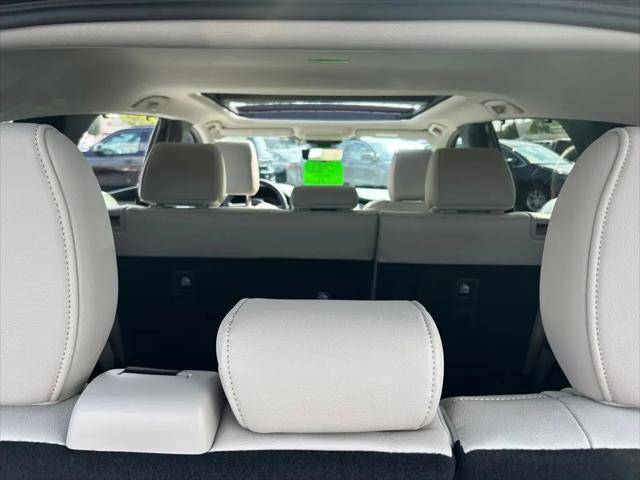 2026 Mazda X-90 3.3 Turbo Premium Sport