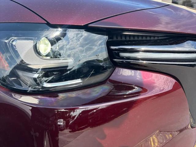 2026 Mazda X-90 3.3 Turbo Premium Sport