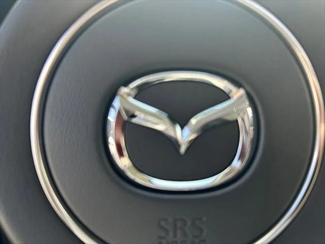 2026 Mazda X-90 3.3 Turbo Premium Sport