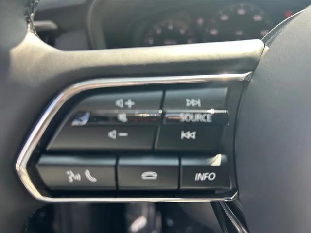 2026 Mazda X-90 3.3 Turbo Premium Sport