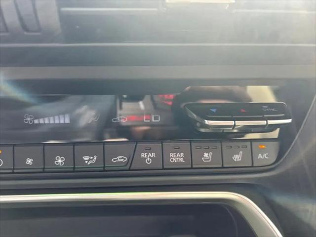 2026 Mazda X-90 3.3 Turbo Premium Sport