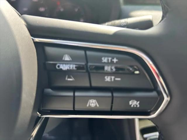 2026 Mazda X-90 3.3 Turbo Premium Sport