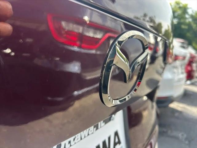 2026 Mazda X-90 3.3 Turbo Premium Sport