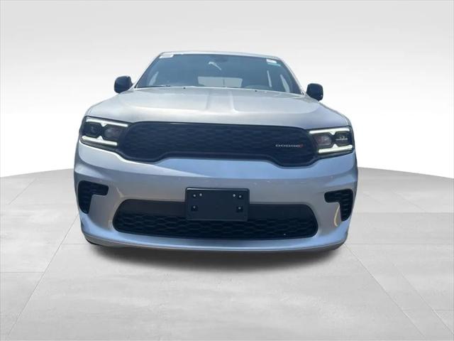 2026 Dodge Durango GT AWD
