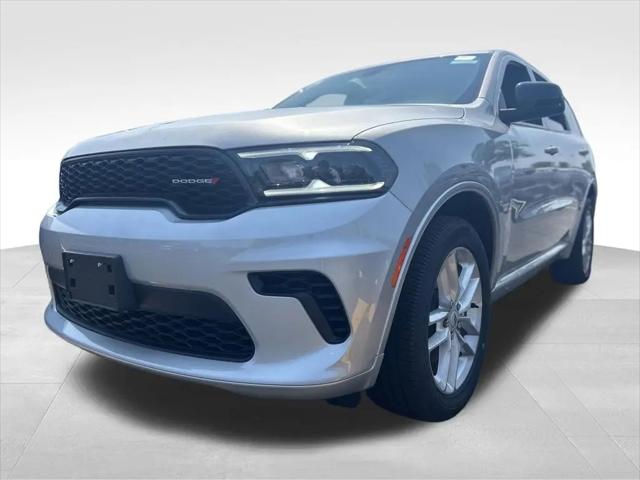 2026 Dodge Durango GT AWD