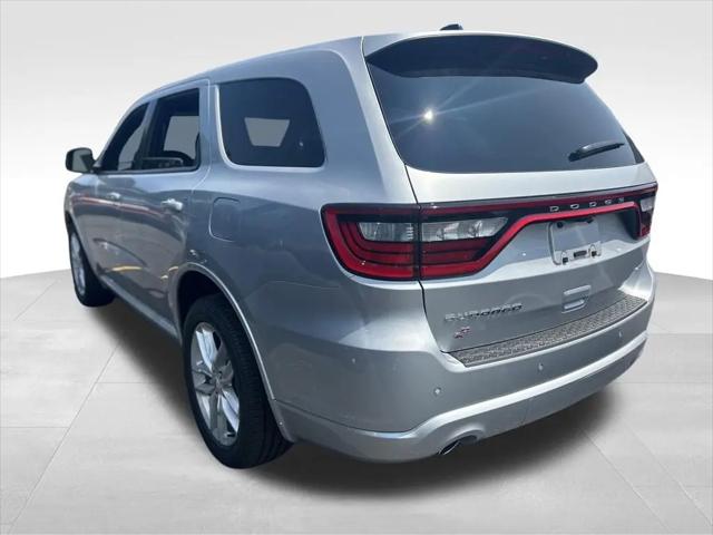 2026 Dodge Durango GT AWD