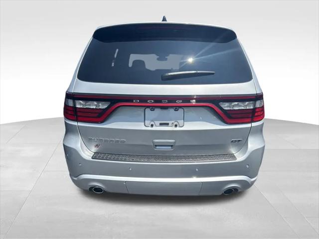 2026 Dodge Durango GT AWD