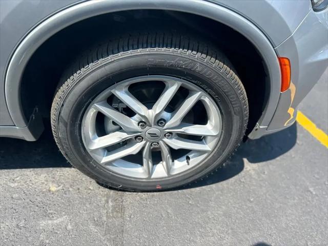2026 Dodge Durango GT AWD