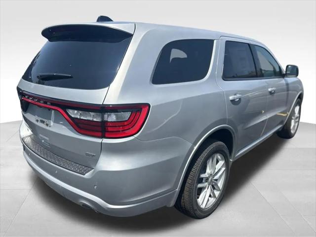 2026 Dodge Durango GT AWD