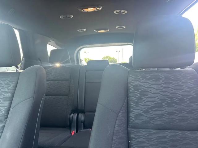 2026 Dodge Durango GT AWD