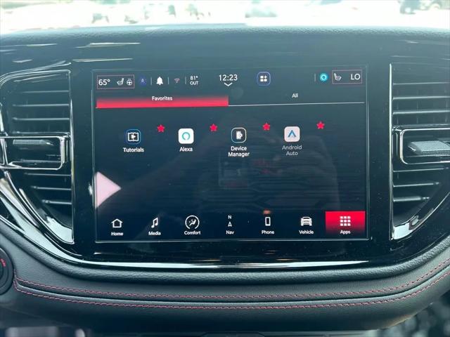 2026 Dodge Durango GT AWD