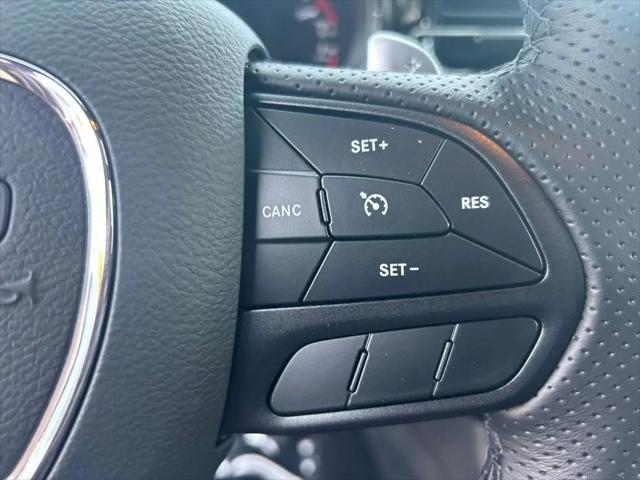2026 Dodge Durango GT AWD