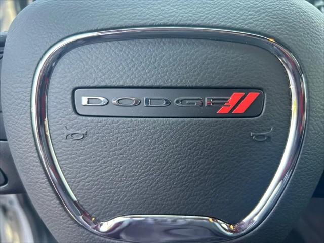 2026 Dodge Durango GT AWD