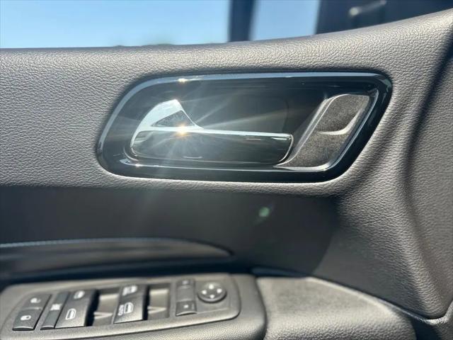 2026 Dodge Durango GT AWD