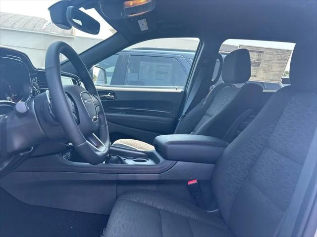 2026 Dodge Durango GT AWD