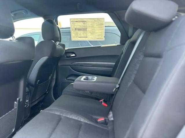 2026 Dodge Durango GT AWD