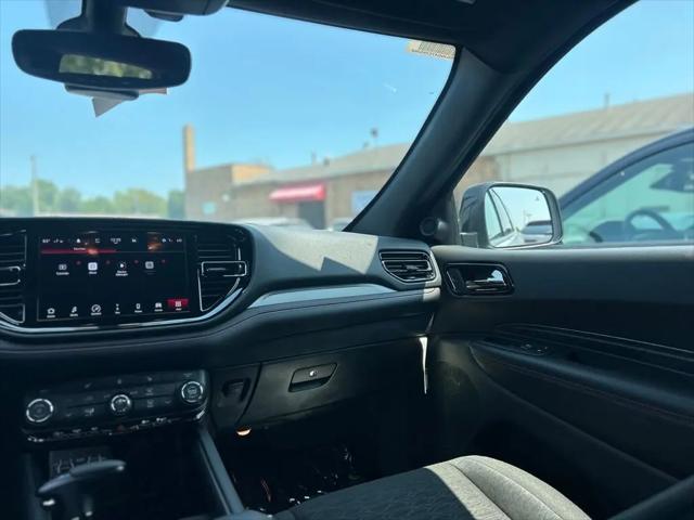 2026 Dodge Durango GT AWD