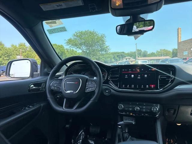 2026 Dodge Durango GT AWD