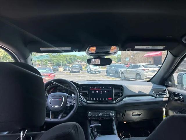 2026 Dodge Durango GT AWD