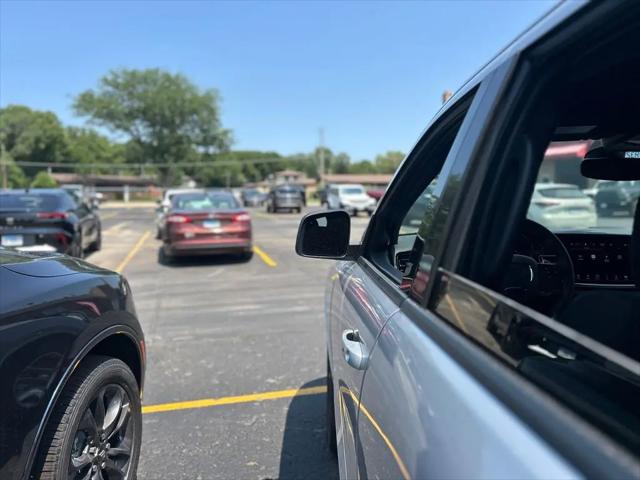 2026 Dodge Durango GT AWD