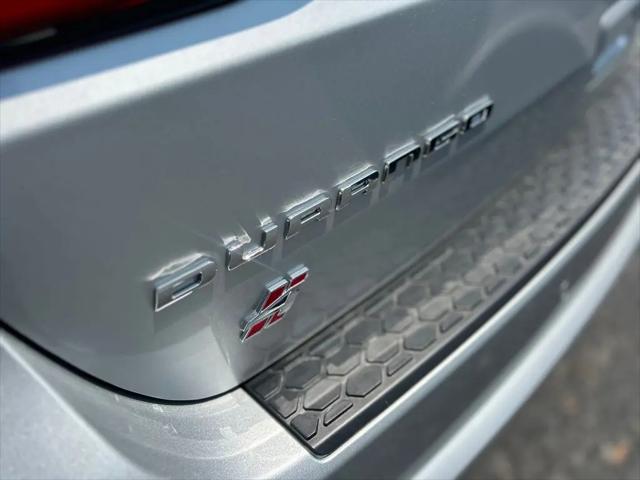 2026 Dodge Durango GT AWD