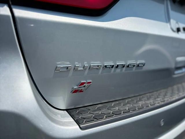 2026 Dodge Durango GT AWD
