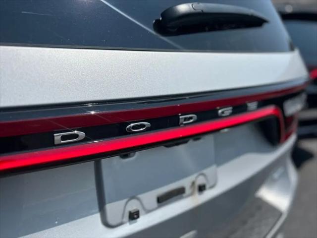 2026 Dodge Durango GT AWD