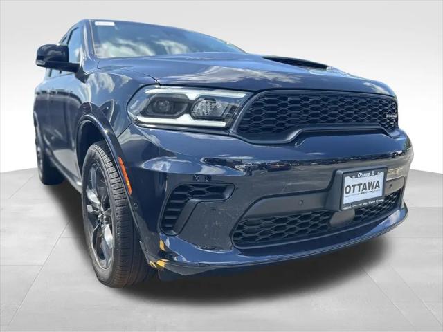 2026 Dodge Durango GT Plus AWD for sale in Ottawa, IL