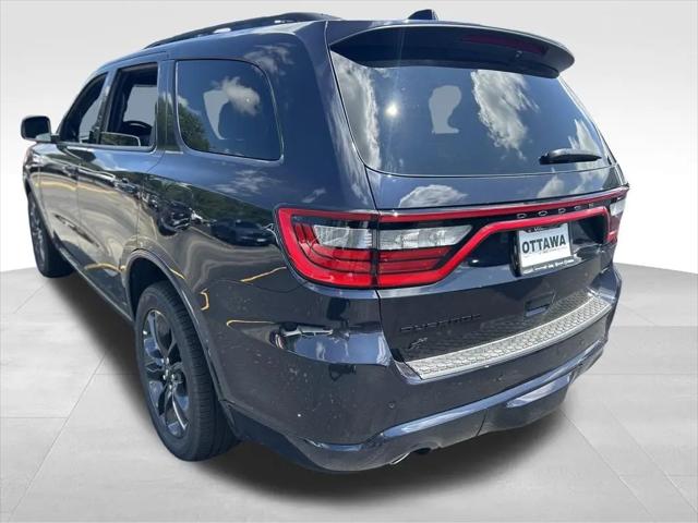 2026 Dodge Durango GT Plus AWD