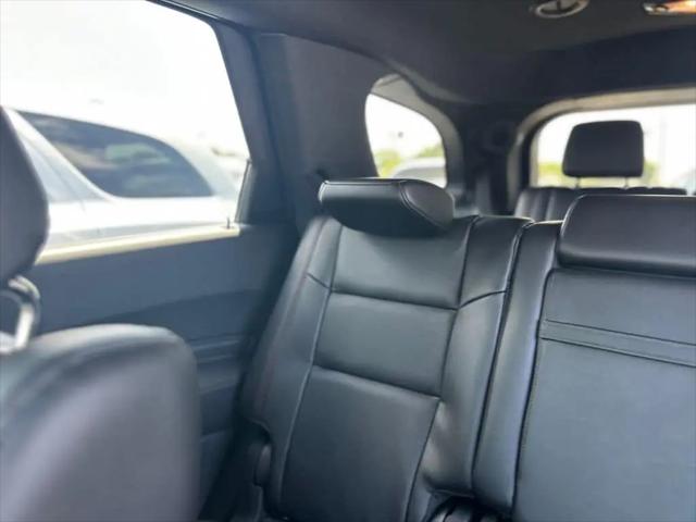 2026 Dodge Durango GT Plus AWD