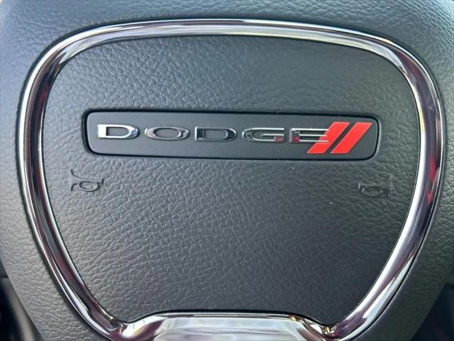 2026 Dodge Durango GT Plus AWD